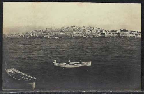 Jaffa photo 5x13 - photo,