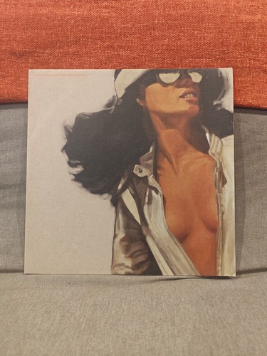 Jaffa elevator - (12",, maxi)