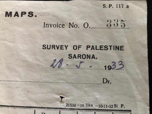 Palestine sarona jaffa british - palestine,